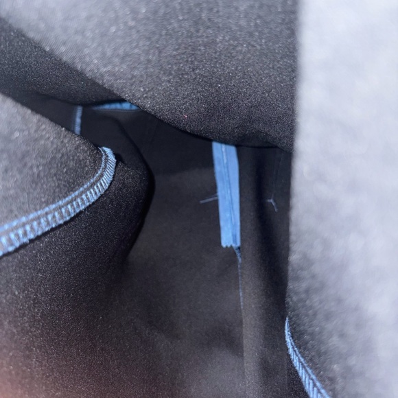 Chic Teal Sleeveless Midi Dress - Picture 9 of 16